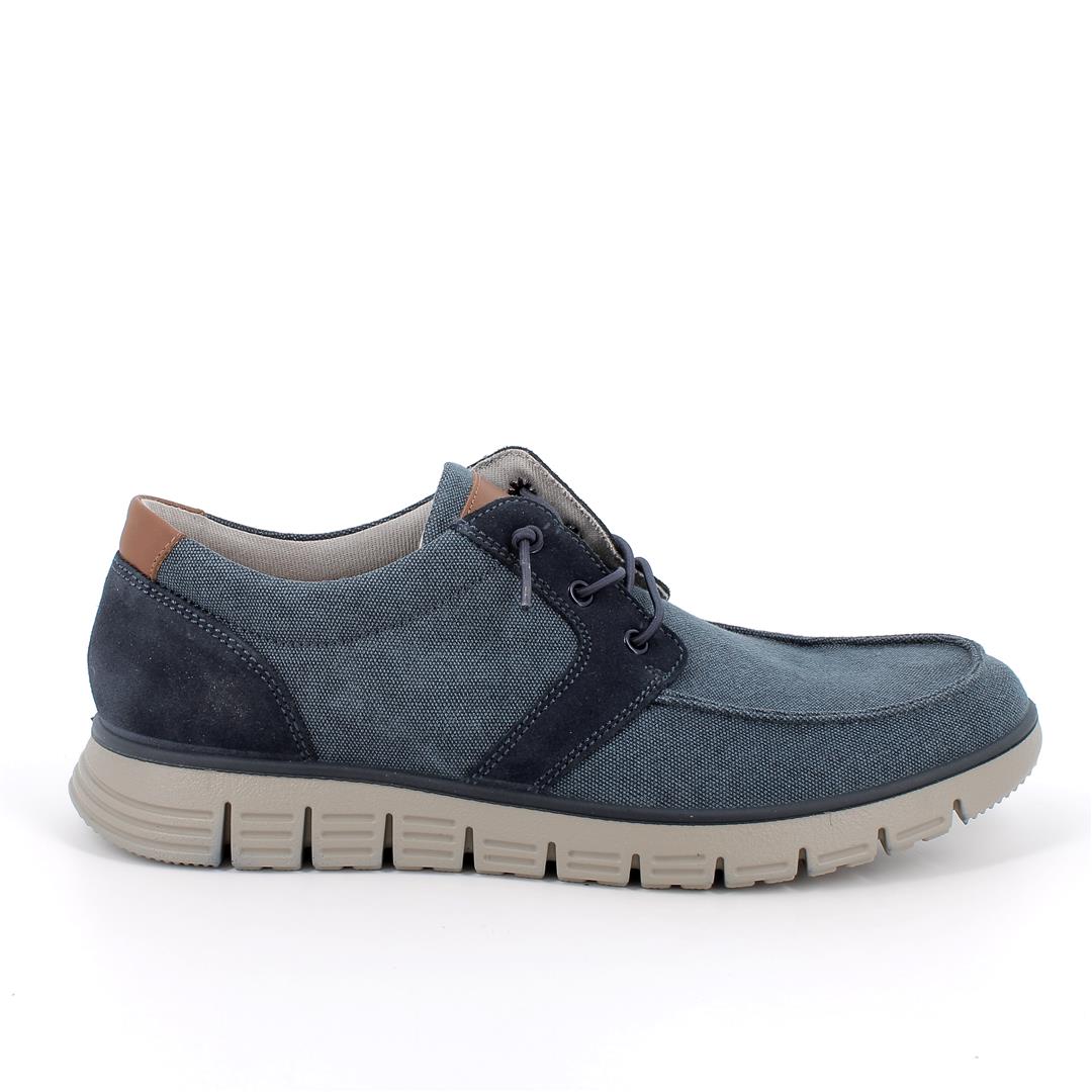 Полуботинки IMAC 751810 03801/005 предзаказ весна-лето 2025 2025 мужские