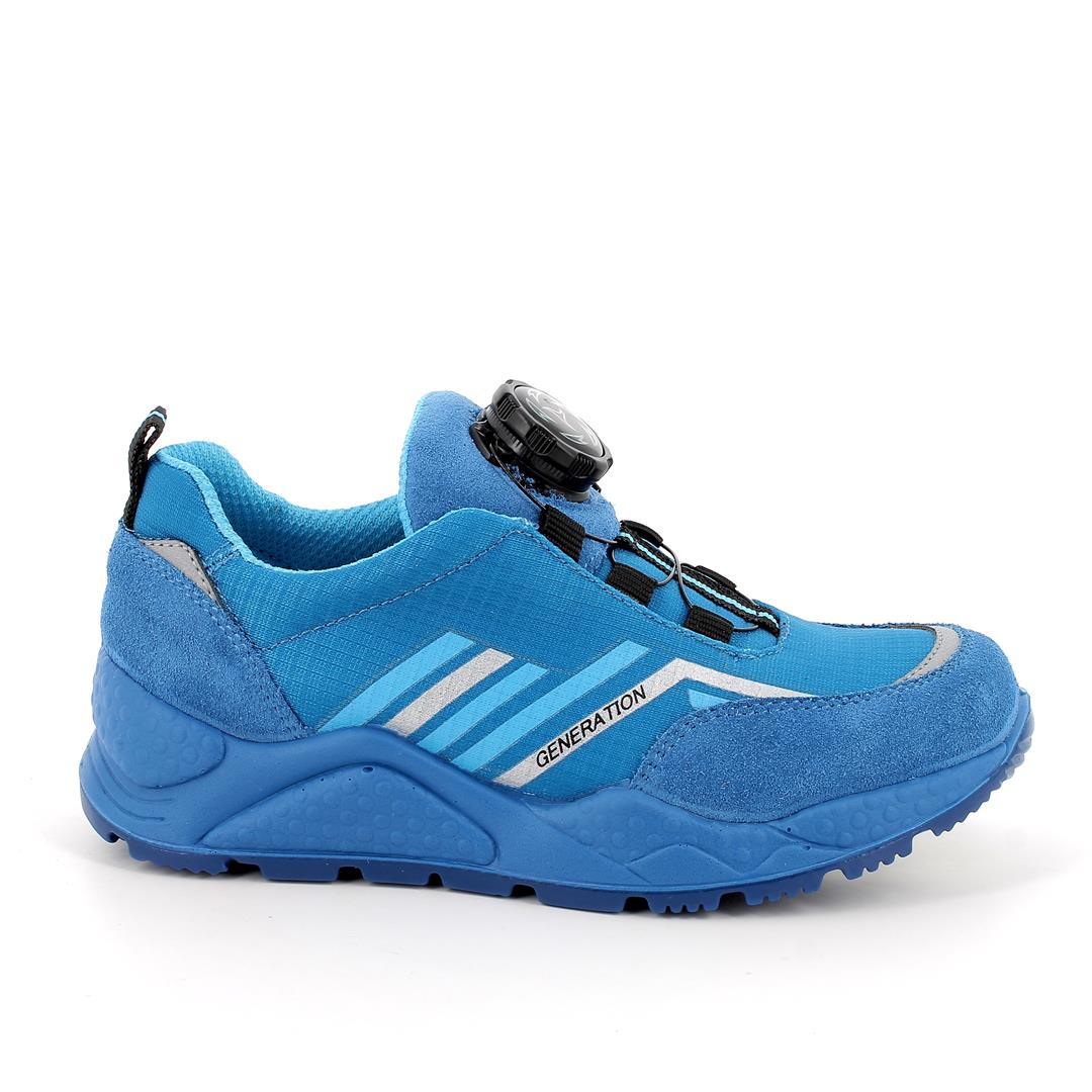 Полуботинки IMAC 781511 03572/020 предзаказ весна-лето 2025 2025 для мальчиков