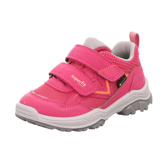 Полуботинки SUPERFIT 1-000057-5500 предзаказ весна-лето 2025 2025 для девочек