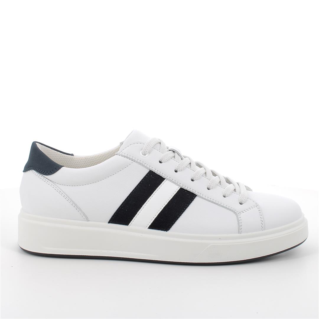 Полуботинки IMAC 552240 26705/009 весна-лето 2024 мужские