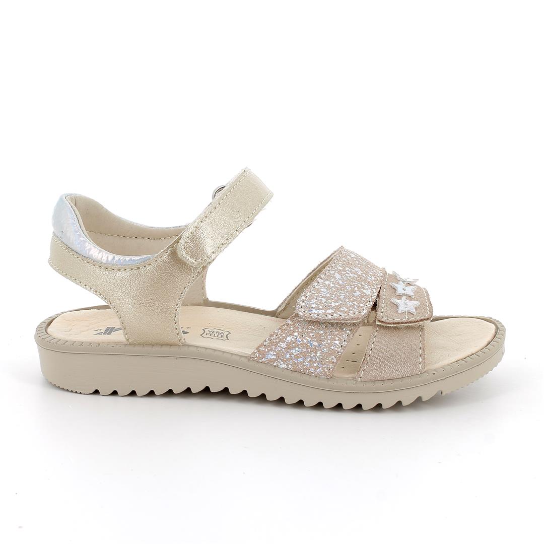 Босоножки IMAC 780830 74697/026 предзаказ весна-лето 2025 2025 для девочек