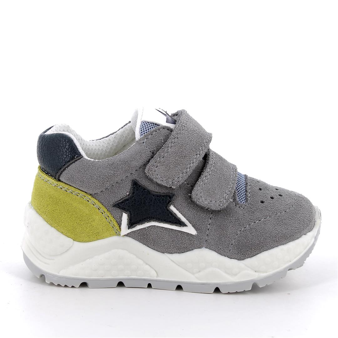 Полуботинки IMAC 783530 7087/009 предзаказ весна-лето 2025 2025 для мальчиков