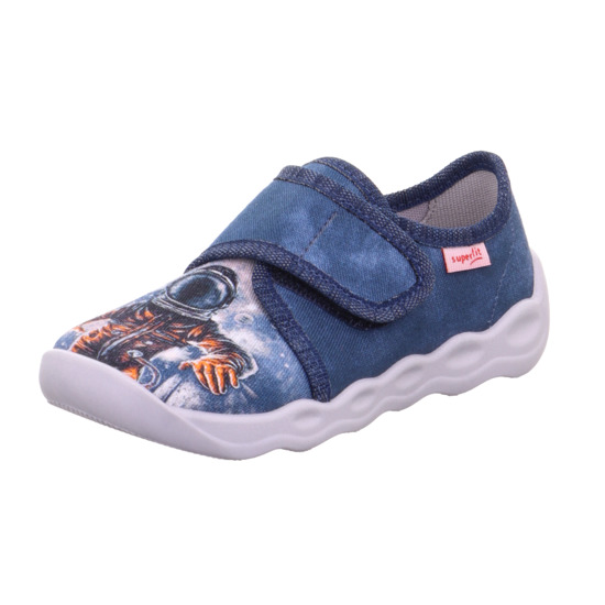 Полуботинки SUPERFIT 1-006274-8000 предзаказ весна-лето 2025 2025 для мальчиков