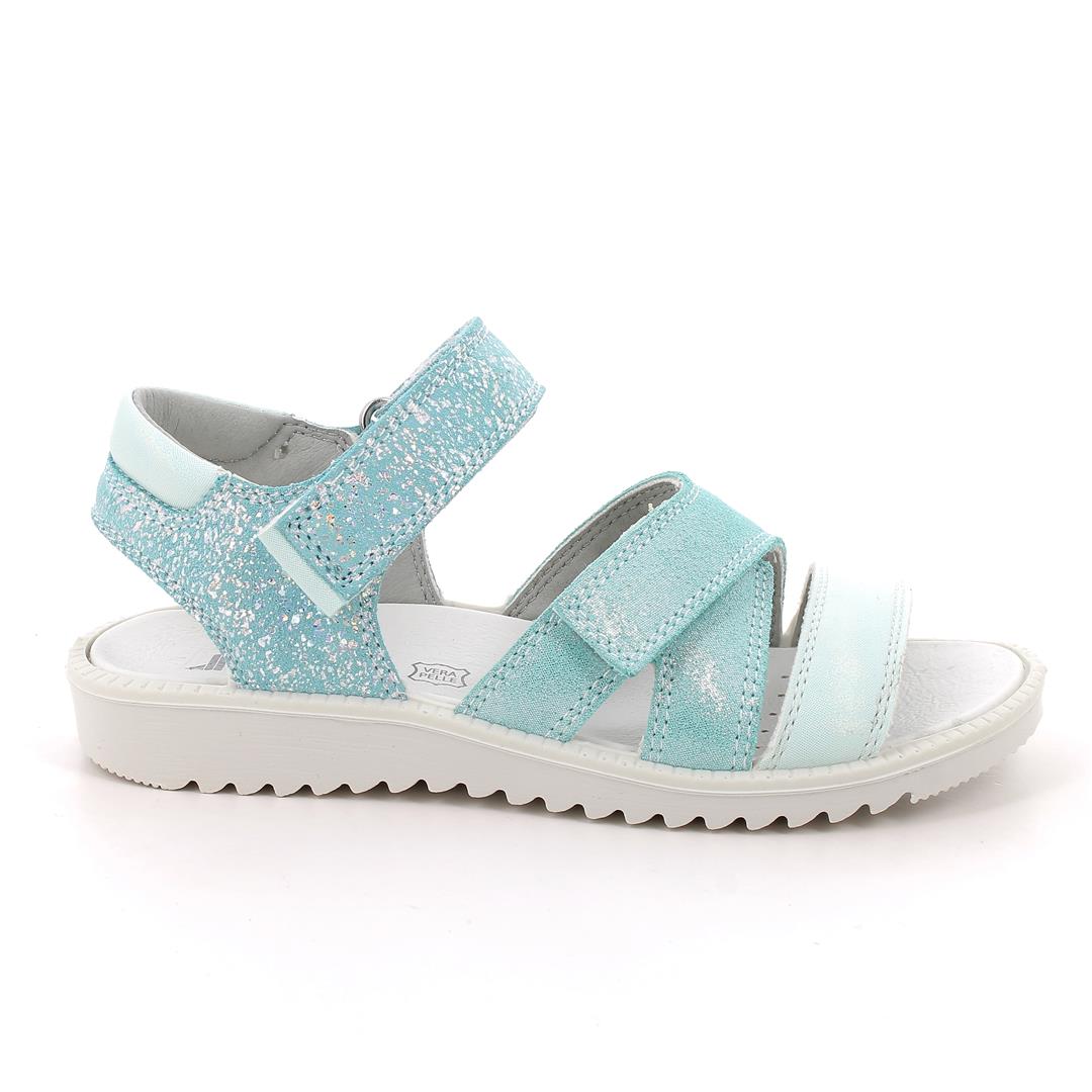 Босоножки IMAC 780800 74695/061 предзаказ весна-лето 2025 2025 для девочек