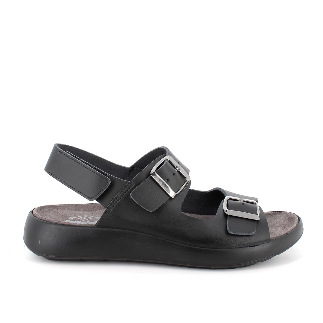 Босоножки IMAC 757071 28010/011 предзаказ весна-лето 2025 2025 женские