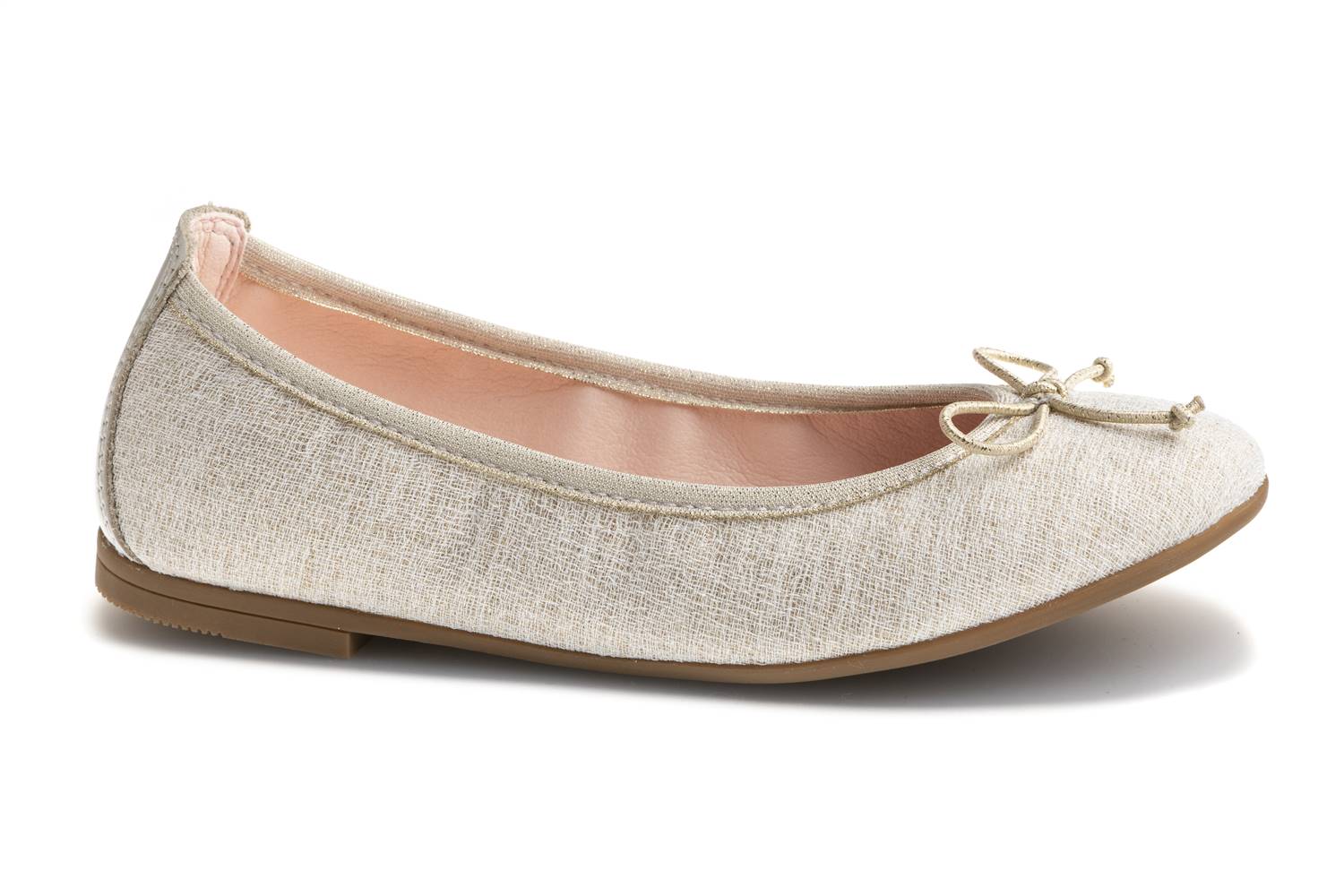 Туфли PAOLA 875831 весна-лето 2025 для девочек