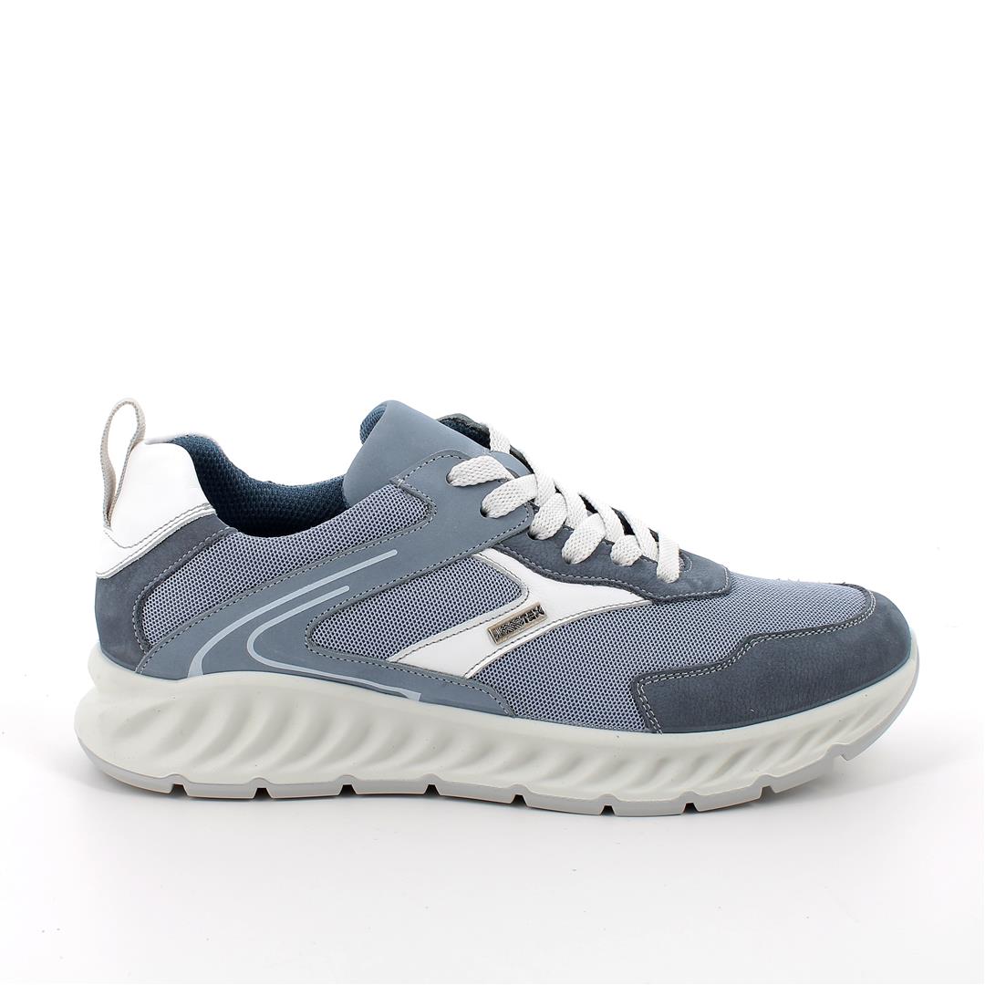 Полуботинки на танкетке IMAC 757028 30229/024 предзаказ весна-лето 2025 2025 женские