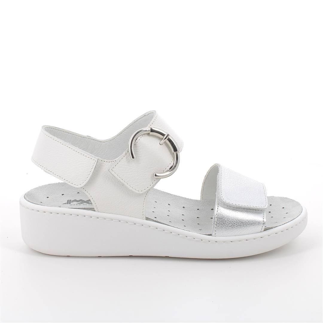 Босоножки IMAC 757260 26746/001 предзаказ весна-лето 2025 2025 женские