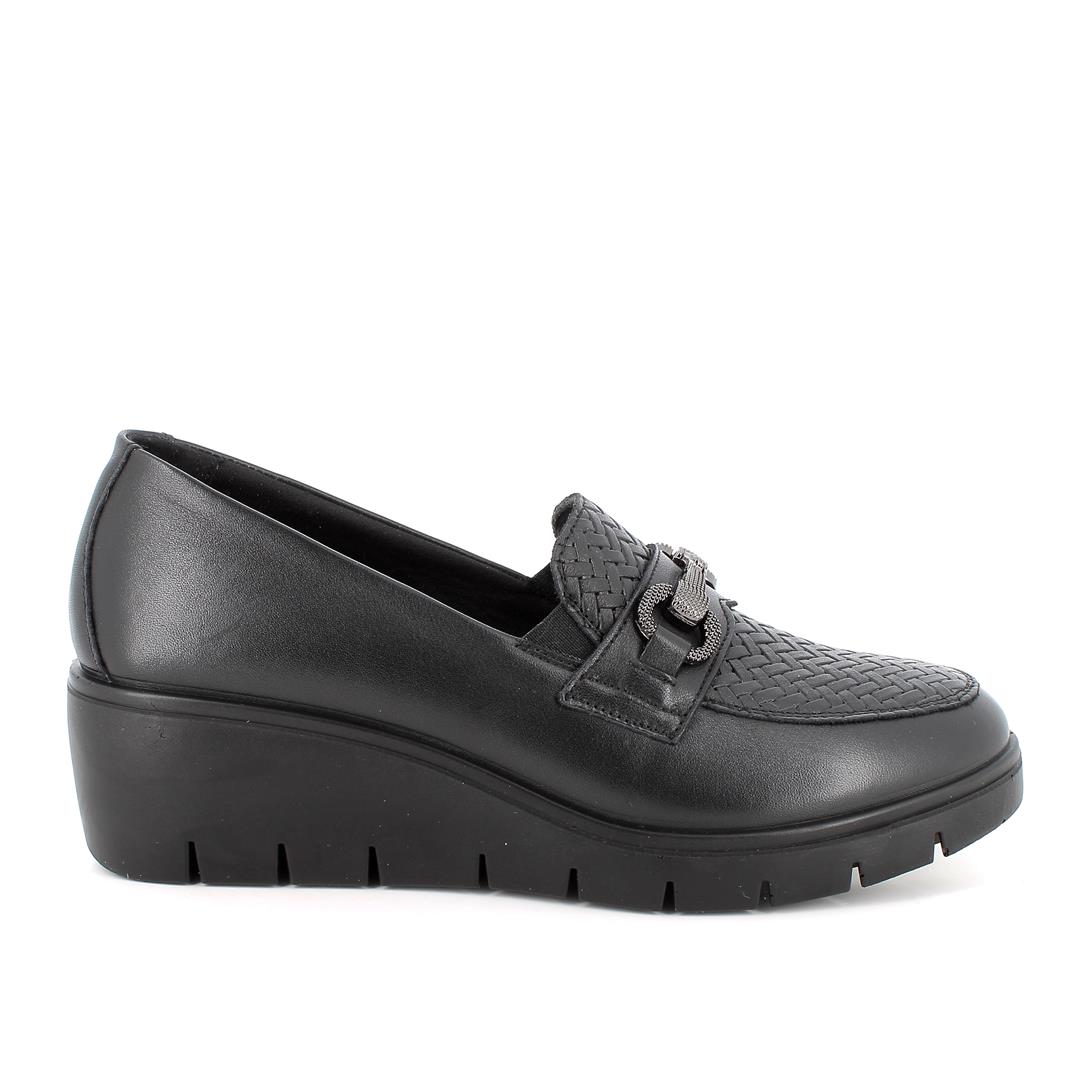 Туфли на танкетке IMAC 755680 1400/011 предзаказ весна-лето 2025 2025 женские