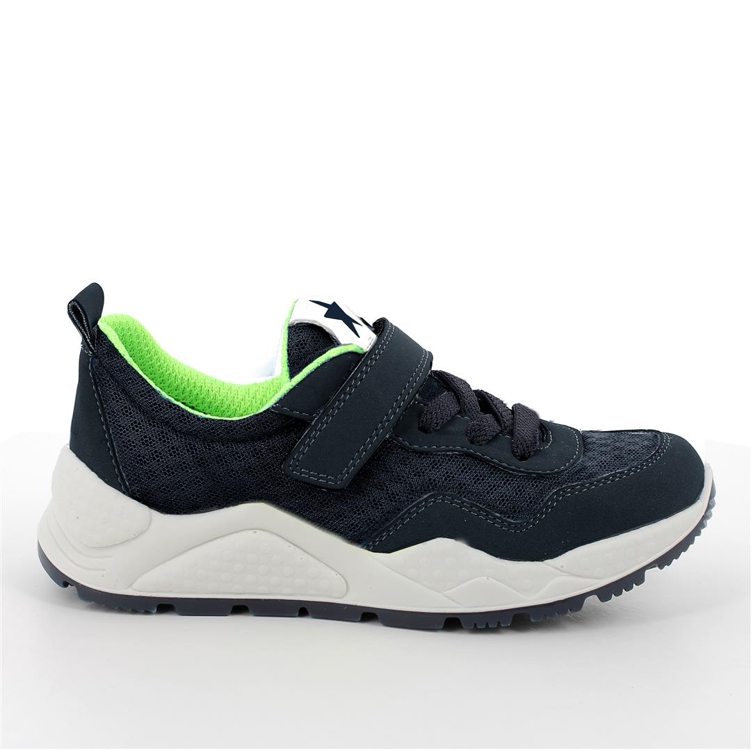 Полуботинки IMAC 781521 03713/002 предзаказ весна-лето 2025 2025 для мальчиков