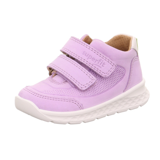 Ботинки SUPERFIT 1-000379-8500 весна-лето 2025 для девочек
