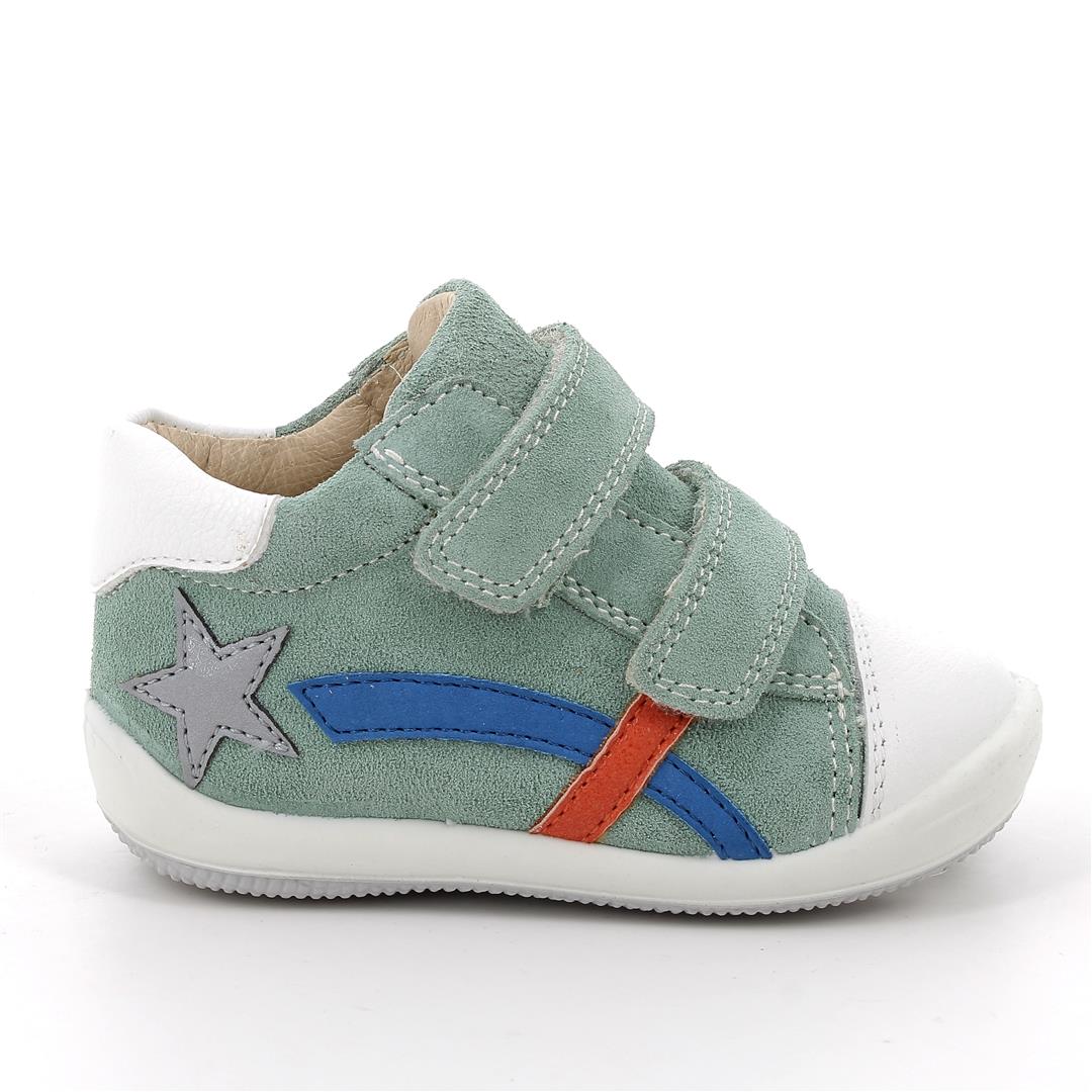 Ботинки IMAC 783000 7068/018 предзаказ весна-лето 2025 2025 для мальчиков