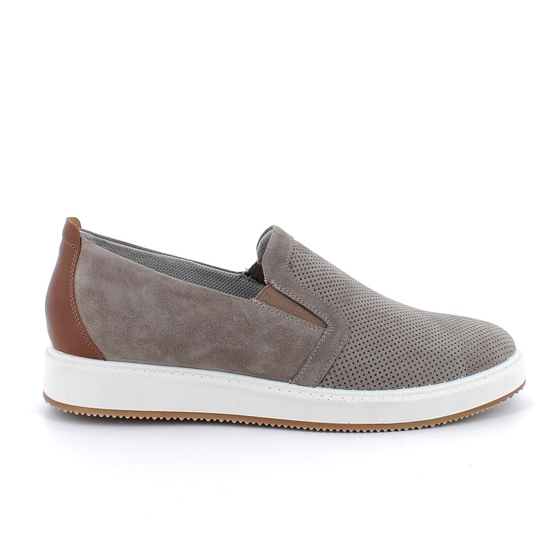 Полуботинки IMAC 752400 72158/005 предзаказ весна-лето 2025 2025 мужские