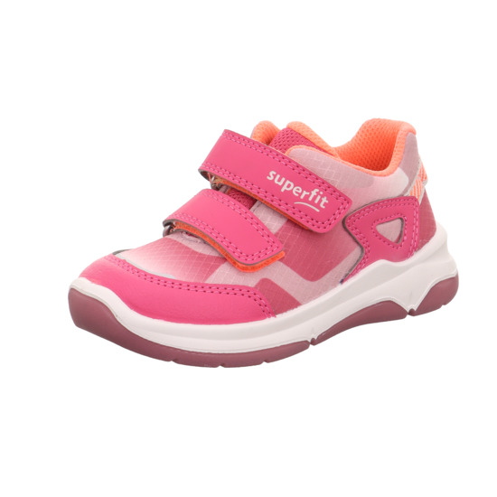 Полуботинки SUPERFIT 1-006409-5500 предзаказ весна-лето 2025 2025 для девочек