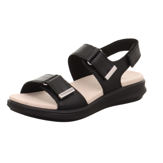 Босоножки LEGERO 2-000388-0100 предзаказ весна-лето 2025 2025 женские