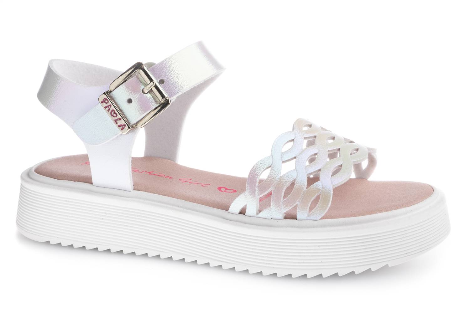 Босоножки PAOLA 871700 весна-лето 2024 для девочек