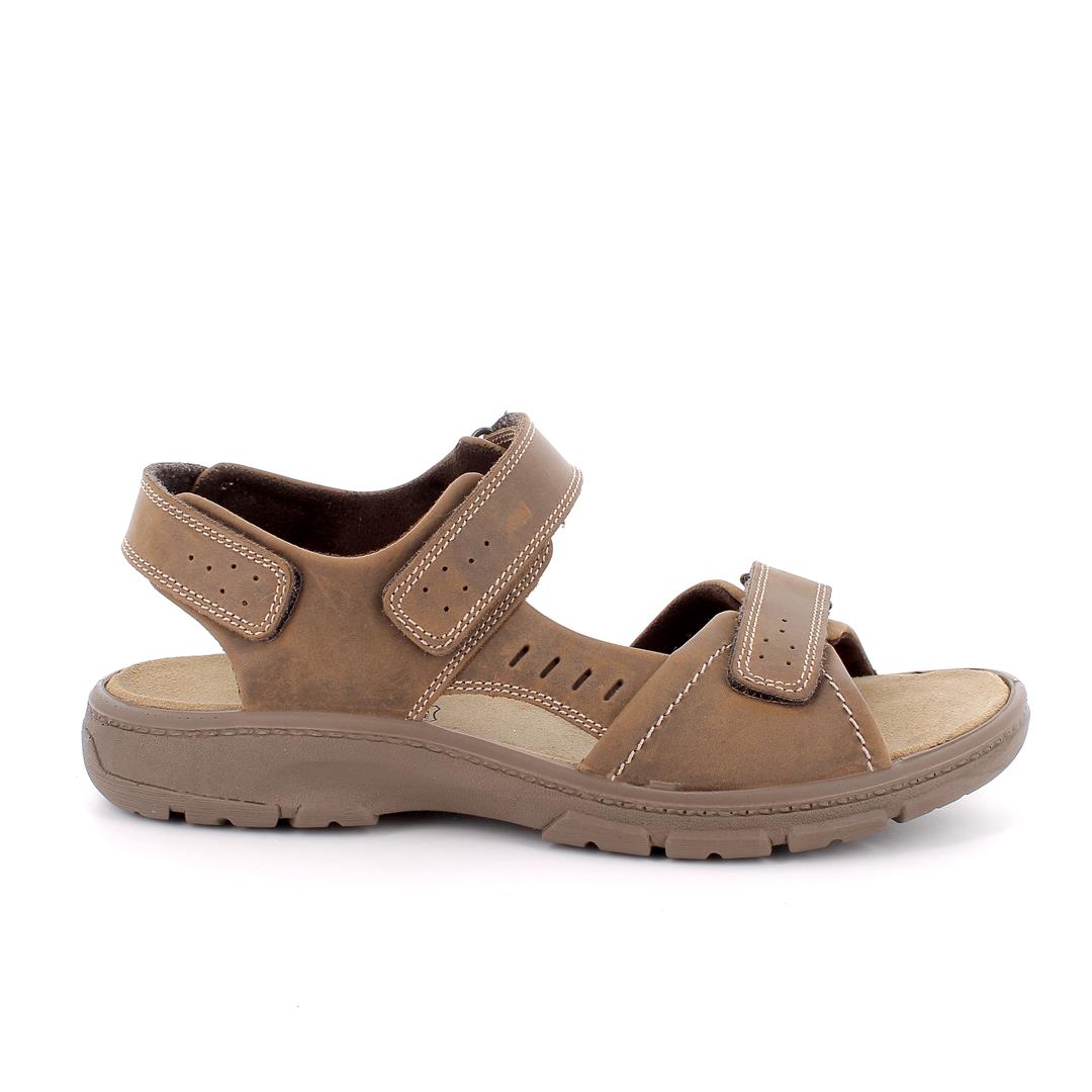 Сандалии IMAC 753290 3484/013 предзаказ весна-лето 2025 2025 мужские