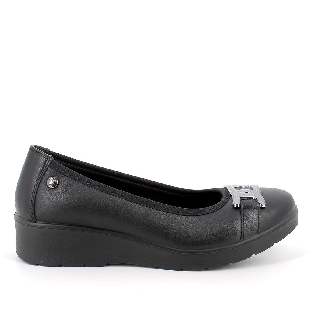 Туфли на танкетке IMAC 755450 1400/011 предзаказ весна-лето 2025 2025 женские