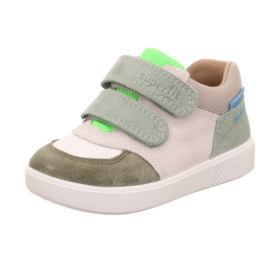 Полуботинки SUPERFIT 1-000776-9040 предзаказ весна-лето 2025 2025 для мальчиков