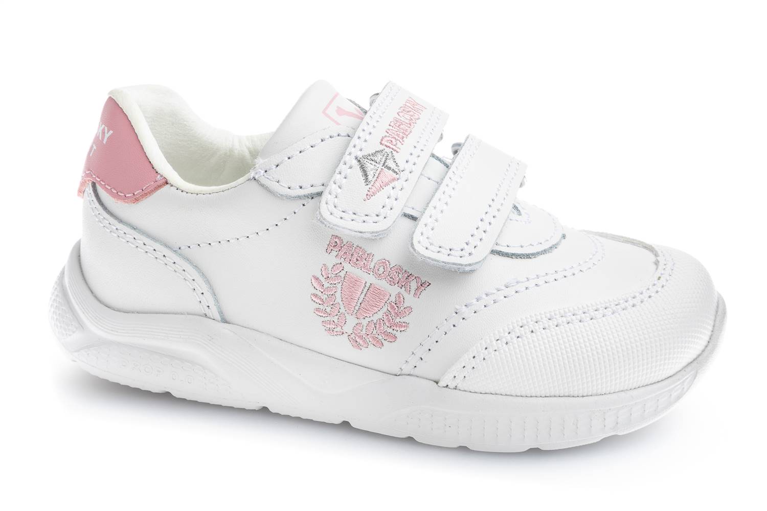 Полуботинки PABLOSKY 203907 предзаказ весна-лето 2025 2025 для девочек