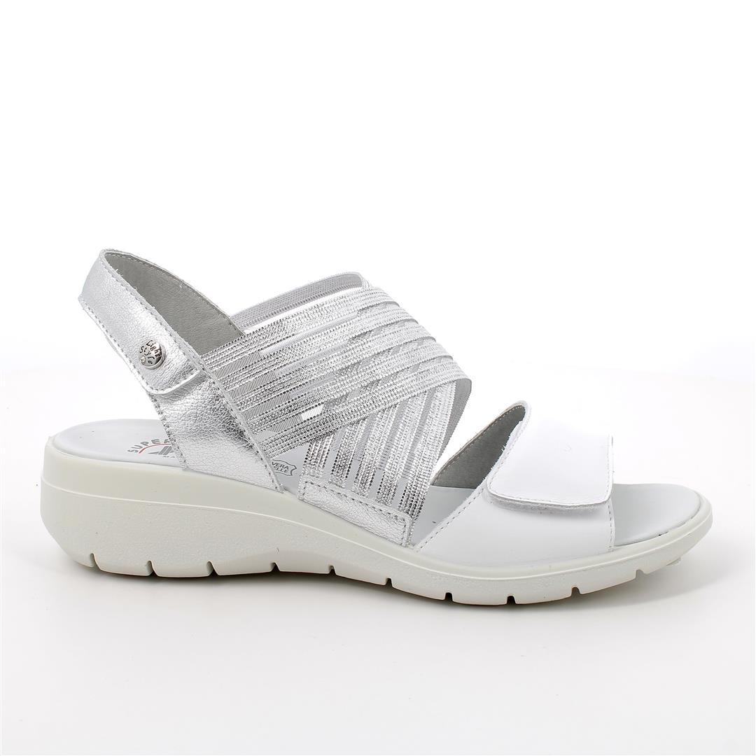 Босоножки IMAC 757400 1405/001 предзаказ весна-лето 2025 2025 женские