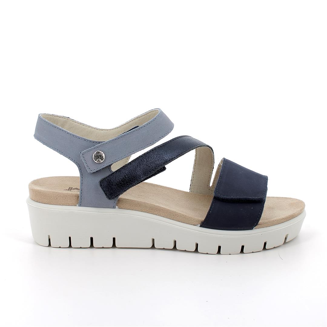 Босоножки IMAC 758220 30023/009 предзаказ весна-лето 2025 2025 женские