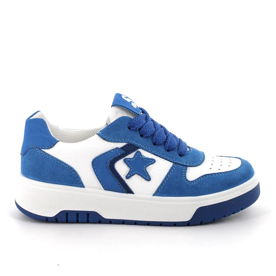 Полуботинки IMAC 781670 70009/001 предзаказ весна-лето 2025 2025 для мальчиков