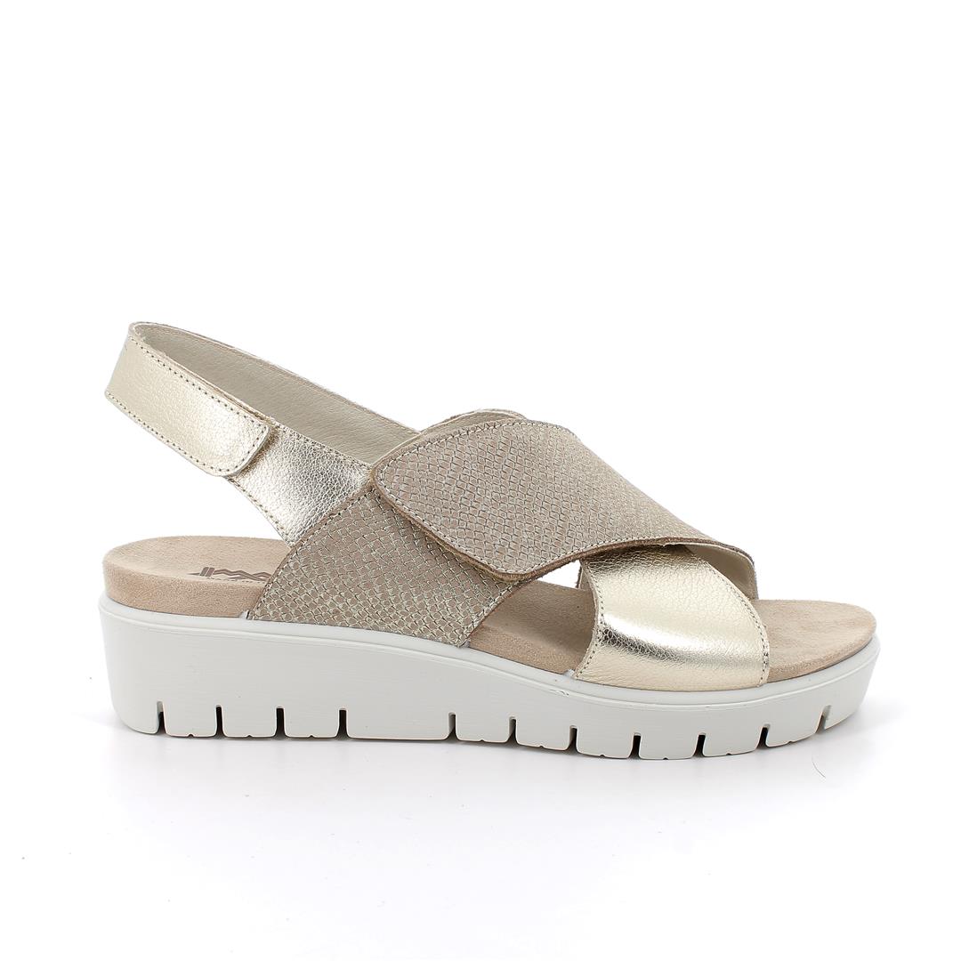 Босоножки IMAC 758240 30357/013 предзаказ весна-лето 2025 2025 женские