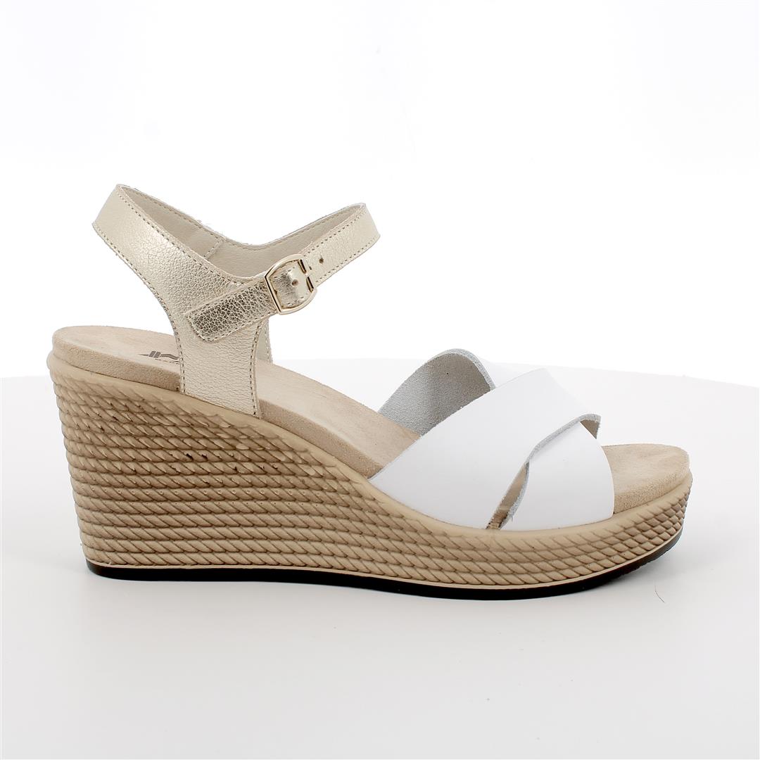 Босоножки IMAC 758660 28015/025 предзаказ весна-лето 2025 2025 женские