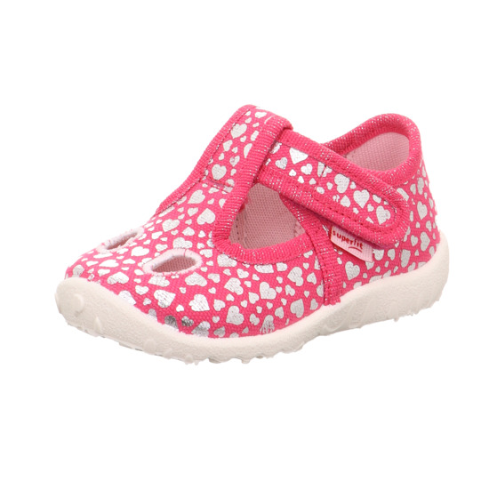 Туфли SUPERFIT 1-009248-5530 предзаказ весна-лето 2025 2025 для девочек