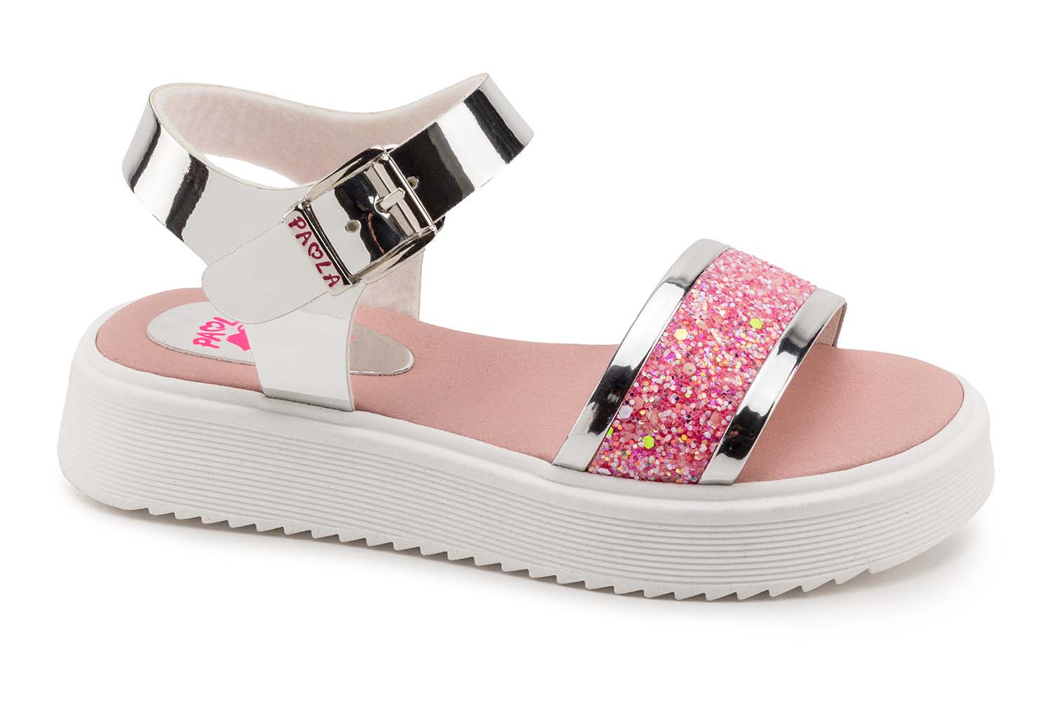 Босоножки PAOLA 867450 весна-лето 2022 для девочек