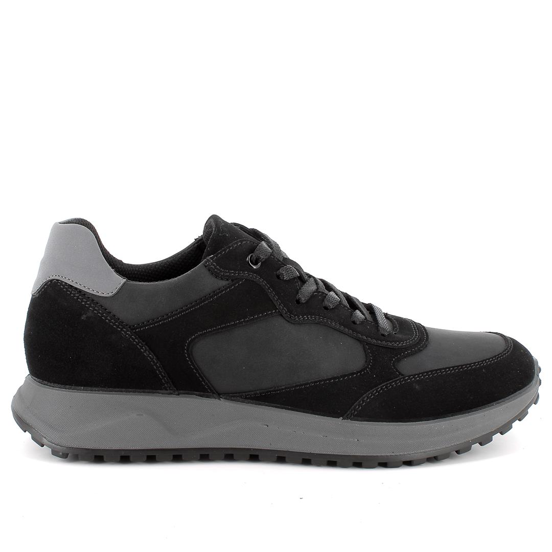 Полуботинки IMAC 652870 7000/018 осень-зима 2024/25 мужские