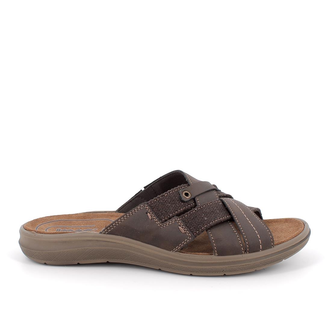 Сандалии IMAC 753090 00941/013 предзаказ весна-лето 2025 2025 мужские