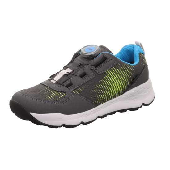 Полуботинки SUPERFIT 1-000569-2000 предзаказ весна-лето 2025 2025 для мальчиков