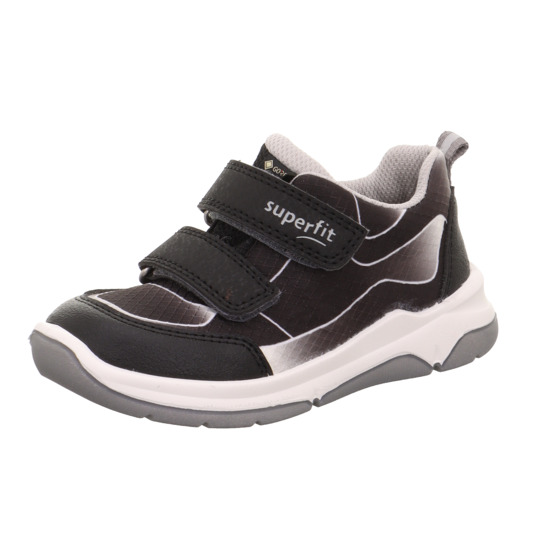 Полуботинки SUPERFIT 1-006411-0000 предзаказ весна-лето 2025 2025 для мальчиков