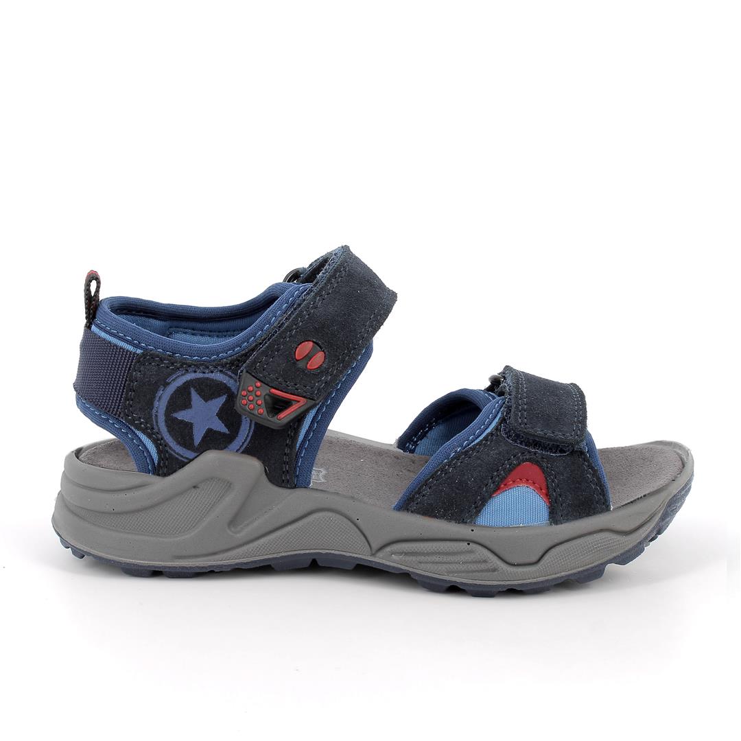 Сандалии IMAC 782830 7030/003 предзаказ весна-лето 2025 2025 для мальчиков