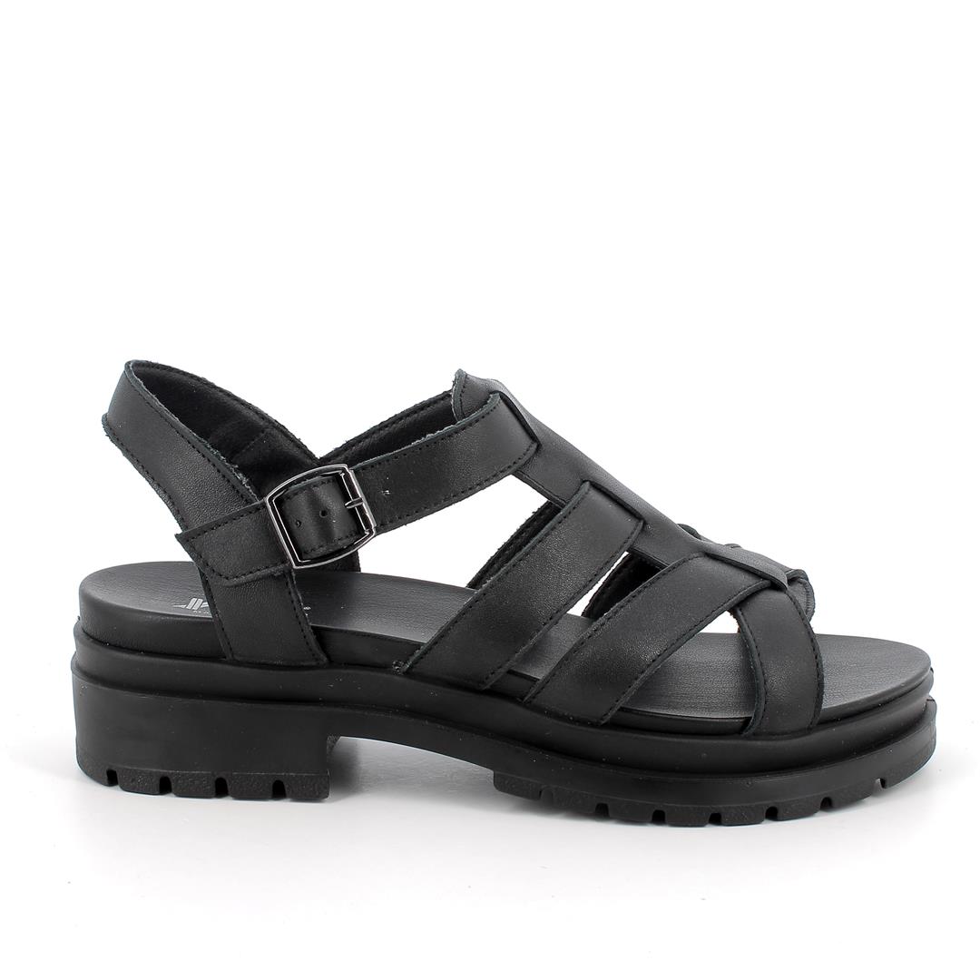 Босоножки IMAC 559190 1400/011 весна-лето 2024 женские