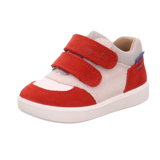 Полуботинки SUPERFIT 1-000776-5000 предзаказ весна-лето 2025 2025 для девочек