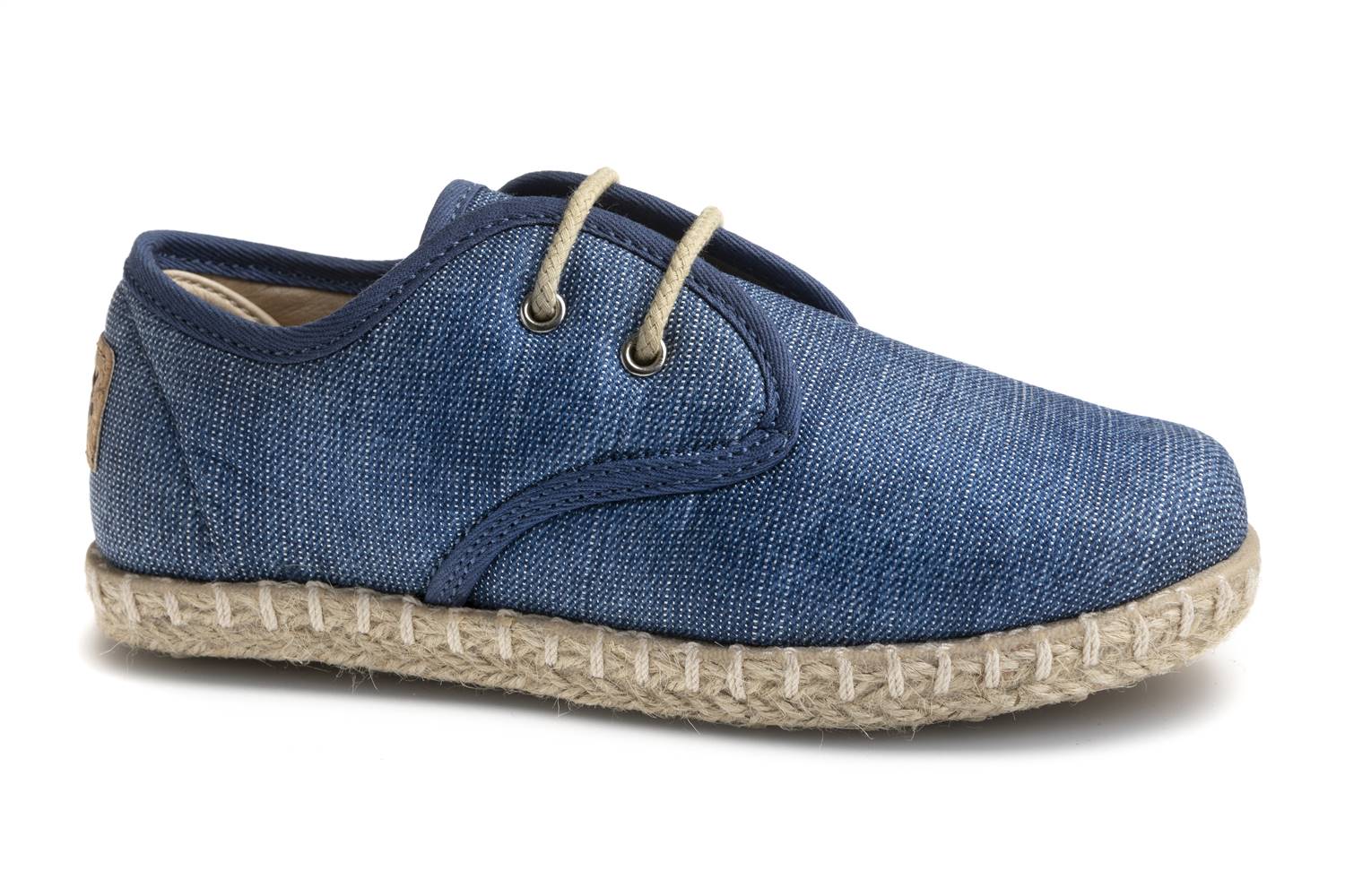 Полуботинки PABLOSKY 610141 предзаказ весна-лето 2025 2025 для мальчиков