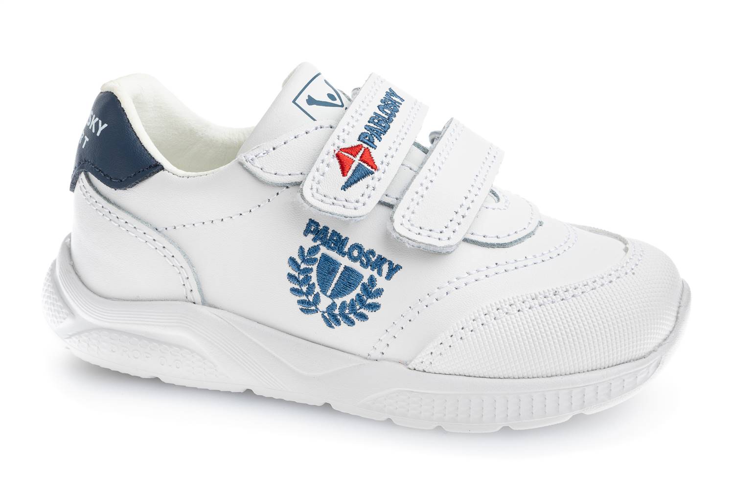 Полуботинки PABLOSKY 203902 предзаказ весна-лето 2025 2025 для мальчиков