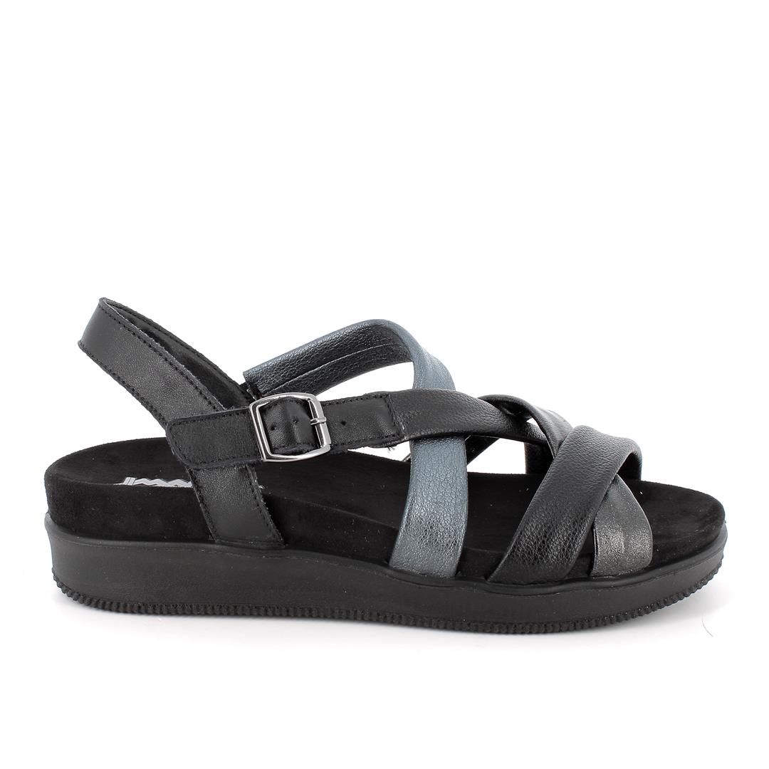 Босоножки IMAC 758010 02950/011 весна-лето 2025 женские