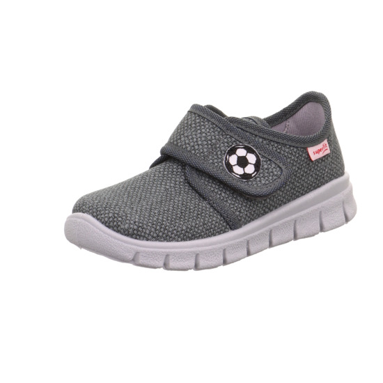 Полуботинки SUPERFIT 1-800266-2000 предзаказ весна-лето 2025 2025 для мальчиков