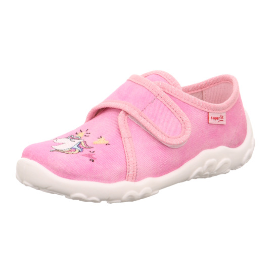 Полуботинки SUPERFIT 1-000258-5530 предзаказ весна-лето 2025 2025 для девочек