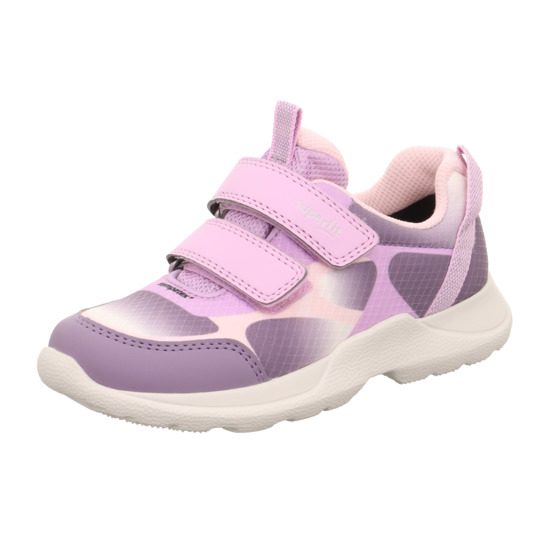 Полуботинки SUPERFIT 1-000208-8500 предзаказ весна-лето 2025 2025 для девочек