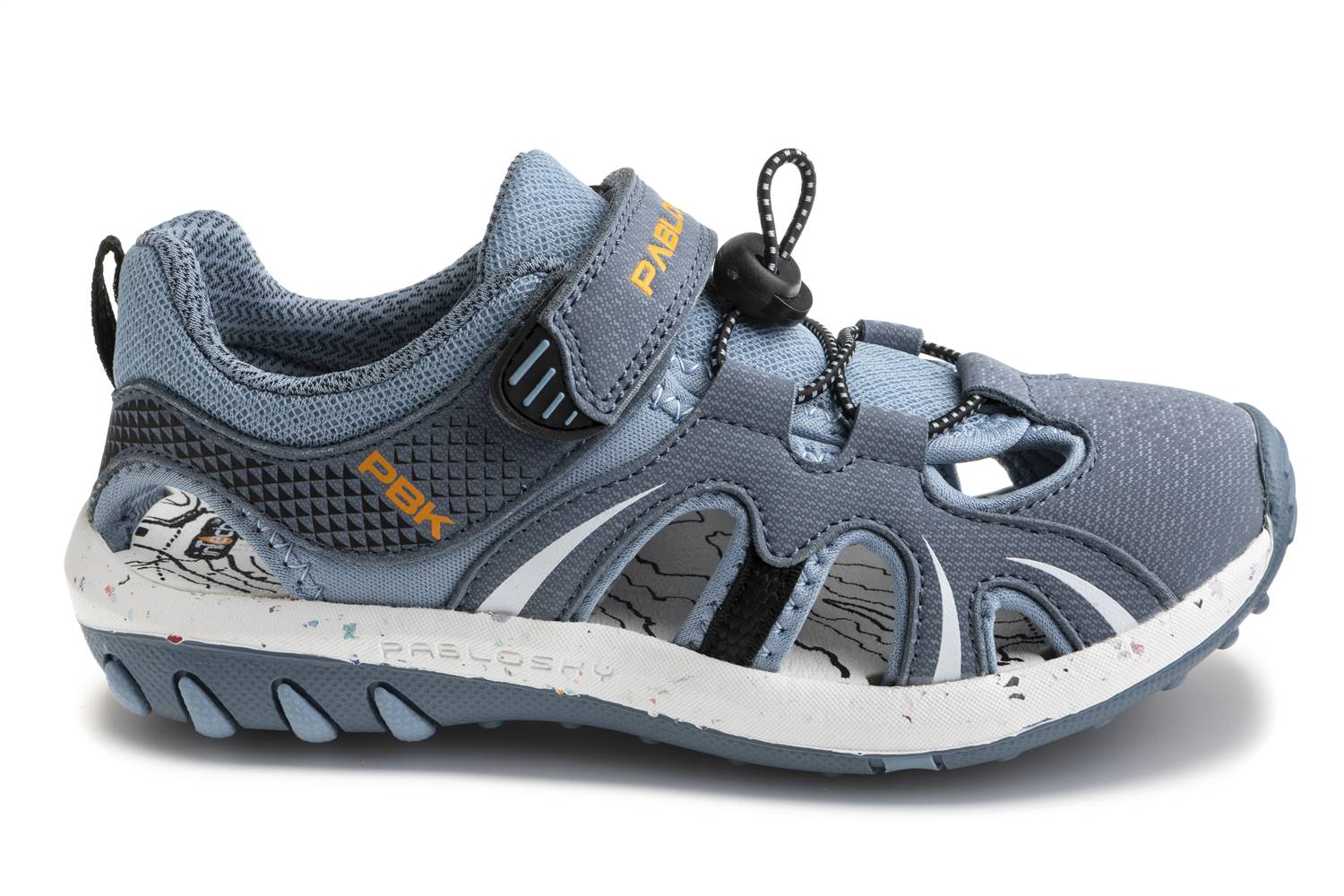 Сандалии PABLOSKY 982110 предзаказ весна-лето 2025 2025 для мальчиков