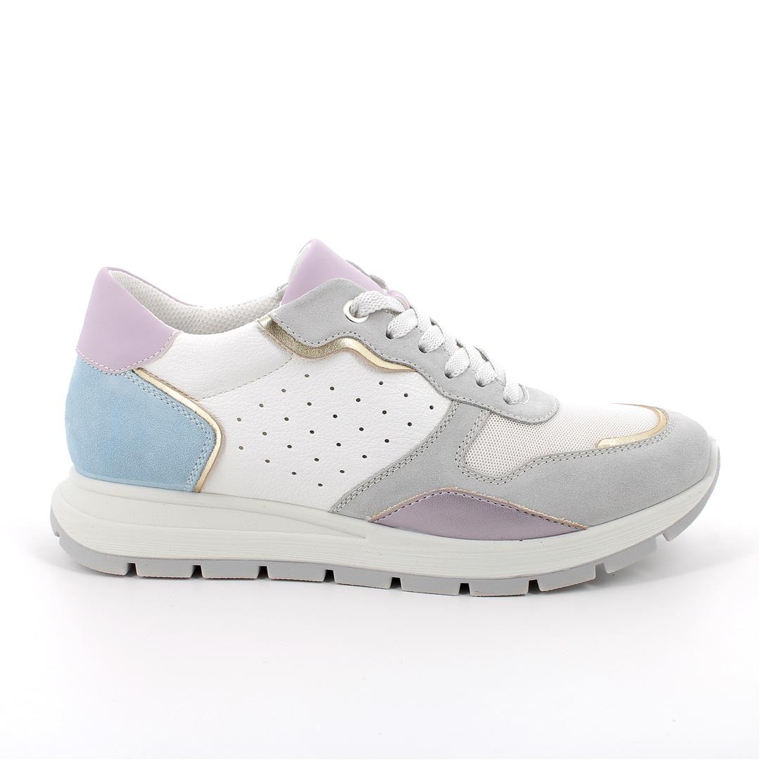 Полуботинки на танкетке IMAC 756661 7101/032 предзаказ весна-лето 2025 2025 женские