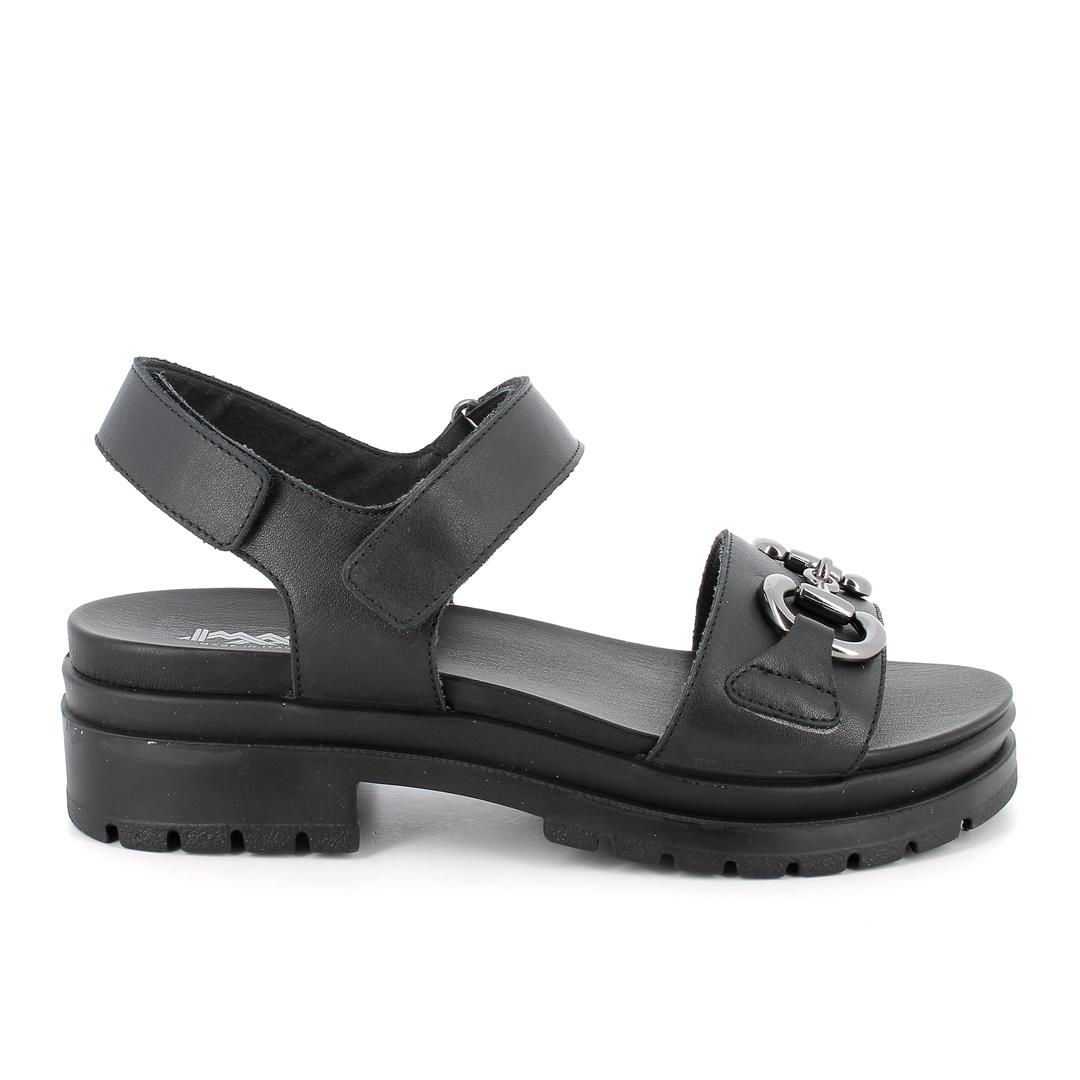 Босоножки IMAC 559180 1400/011 весна-лето 2024 женские