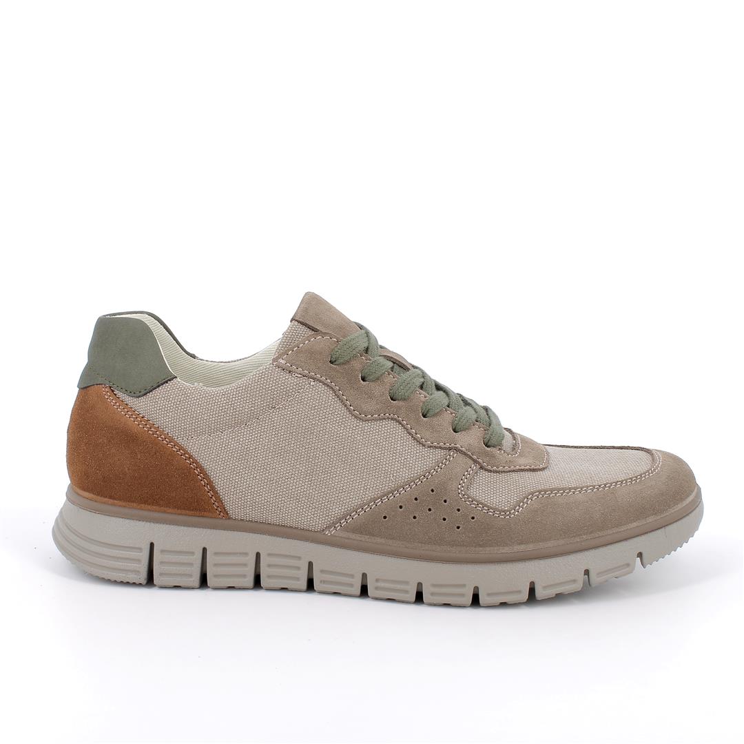 Полуботинки IMAC 751831 7638/002 предзаказ весна-лето 2025 2025 мужские