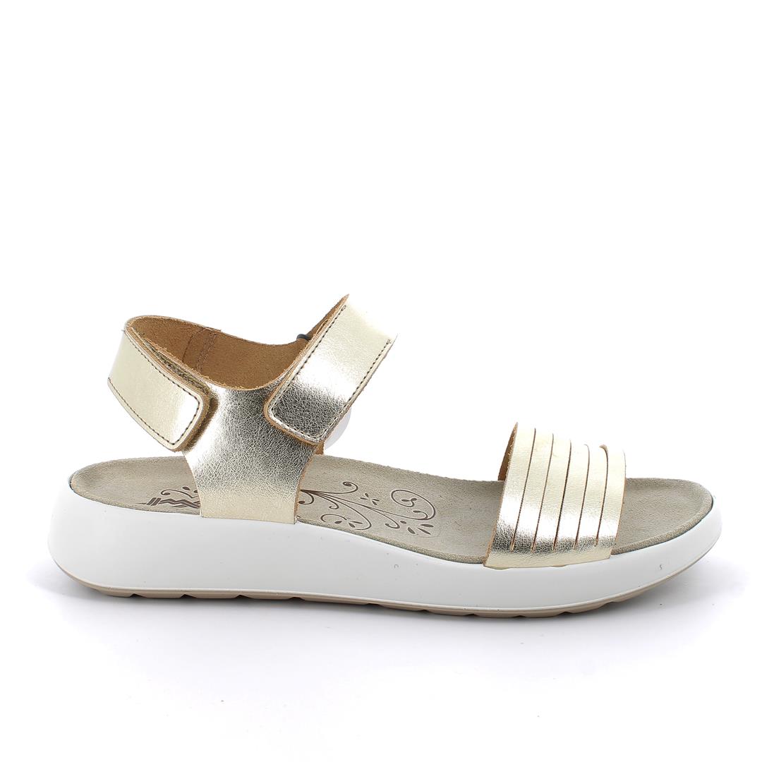 Босоножки IMAC 757081 6051/013 предзаказ весна-лето 2025 2025 женские