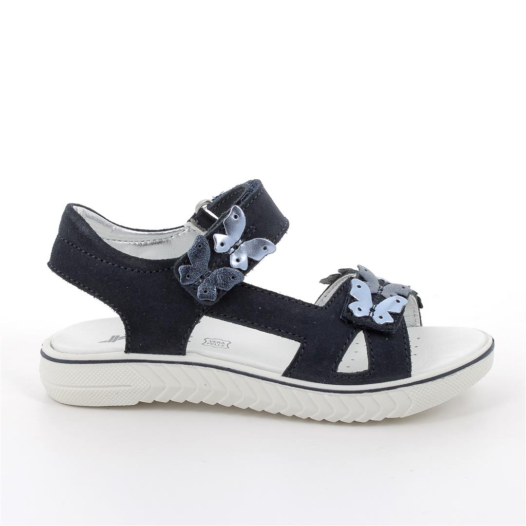 Босоножки IMAC 781010 7030/024 предзаказ весна-лето 2025 2025 для девочек